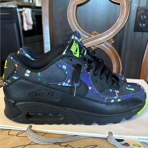 Nike Air Max 90 Premium ‘City Lights’